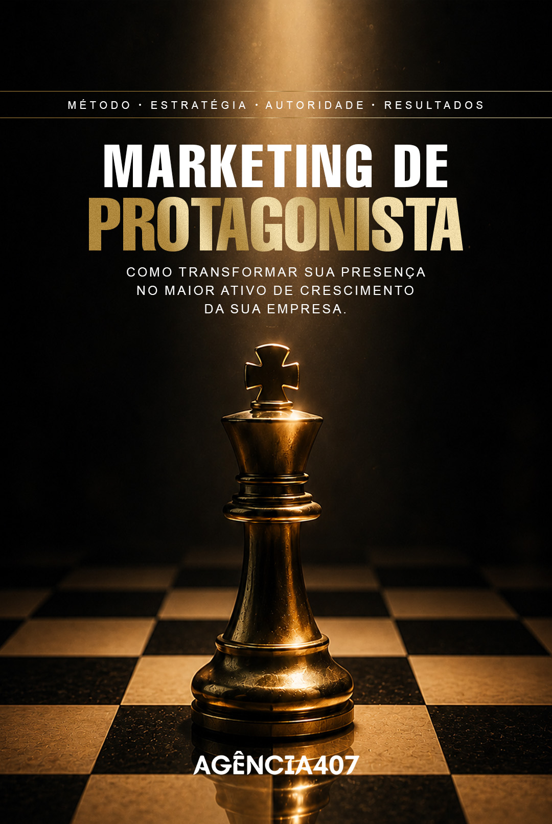 Ebook Marketing de Protagonista